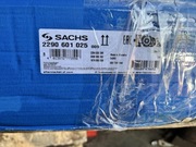 Komplet dwumasa sachs