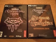 Neverwinter nights x2 