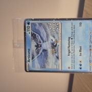 Karta Pokemon TCG: Articuno (xJTG 032)