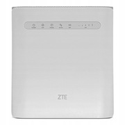 Router ZTE MF286 T-Mobile LTE 300 MB/s  Bezprzewodowy Polska dystrybucja