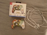 PowerA Wireless Controller Zelda Nintendo Switch/PC
