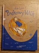 Piaskowy Wilk Asa Lind