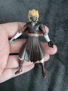 Rzadka figurka Star Wars Clone Wars mistrz Jedi Plo Koon