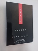 Prada Luna Rossa Carbon 1.2 ml woda perfumowana Próbka 