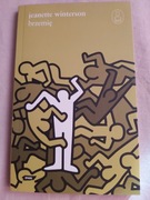 Brzemie - Jeanette Winterson