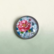 Magnes do igieł, haftu, needle minder, rękodzieło, haft krzyżykowy i płaski