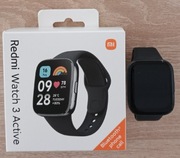  Redmi Watch 3 Active 