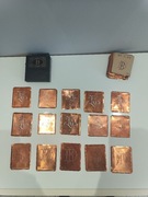 Monogram do wyszywania 