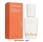 Sulwhasoo First Care Activating Serum 15 ml