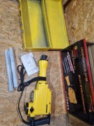 Młot wyburzeniowy ONEX o dużej mocy 2950W 65J