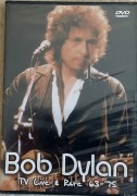Koncert DVD Bob Dylan