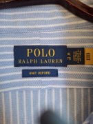 Koszula Ralph Lauren roz.XL