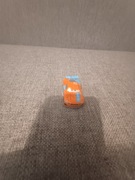 Auta Disney cars Ryan inside laney 