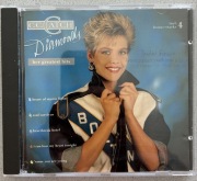 C.C.Catch Diamonds CD stare wydanie 1988 1Press używana Jewel Case