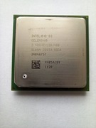 Procesor Celeron 2,40GHz/128/400