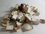 Białoporek brzozowy suszony,250 g.