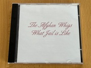 THE AFGHAN WHIGS What Jail Is Like EP / CD / UNIKAT!