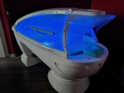 Kapsuła spa Sybaritic Dermalife Spa-Jet 2G