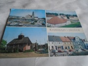 pocztówka Krotoszyn