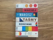 Taśmy rodzinne - Maciej Marcisz