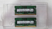 Pamięć RAM 16GB (2x8GB) DDR4 3200MHz SK hynix SO-DIMM