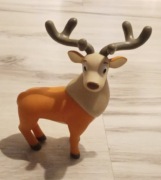 Figurka Renifer Duża