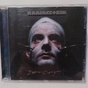 Rammstein - Sehnsucht 