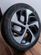 Komplet kół do Hyundai Tucson III 