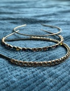 Opaski ozdobne na głowę Stradivarius