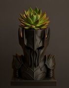 Sauron Lotr figurka / organizer na długopisy