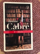 Jaume Cabre ,,Wyznaję’’