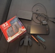 Konsola Nintendo Switch 2 