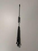 Antena CB Sirio Micro 30 w bardzo dobrym stanie, używana.