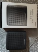 Bose SoundLink Color II - 2 sztuki stan idealny