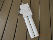 GENERATOR ZAWÓR PODCIŚNIENIA PRÓŻNI FESTO VN-20-H