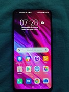 Honor 20 PRO 8/256GB Jak Nowy Phantom Blue
