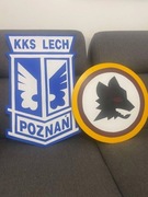 Herb twojej drużyny (Real,Barcelona,Manchester United,PSG,Bayern itp)