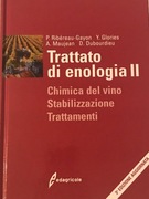 Trattato  di Enologia Tom 1 i 2