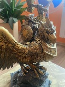 World of warcraft 20th Anniversary Edycja kolekcjonerska Figurka.