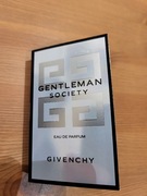 Givenchy Gentleman Society EDP 1ml