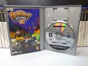 Ratchet & Clank 3 PS2