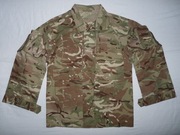 bluza wojskowa koszula brytyjska MTP warm weather 170/88 multicam m2 IRT #6