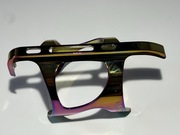 Koszyk rowerowy na bidon Lezyne