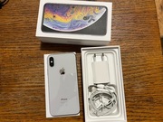 iPhone XS 256GB Siver