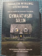 Cymanowski Młyn- Magdalena Witkiewicz, Stefan Darda