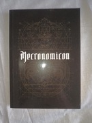 NECRONOMICON Abdul El Hazzared