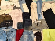 Odzież damska rozmiar 36 38 40