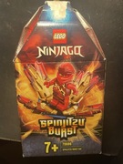 Zestaw LEGO Ninjago - Spinjitzu Burst Kai (70686)