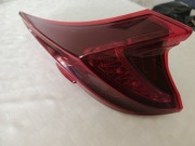 Lampa lewy tył błotnik Prius IV prime 