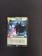 Darth Vader Commanding the First Legion, Star Wars Unlimited, SWU